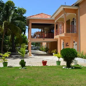 Hotel Casa De Shalom