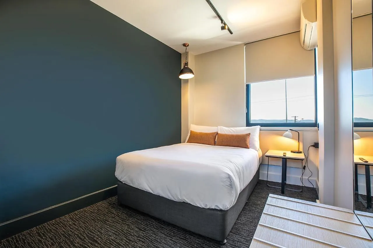 Nightcap At Chardons Corner Hotel Brisbane 3*,  Australia
